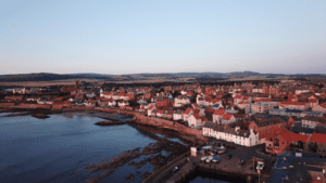 | Visit East Lothian