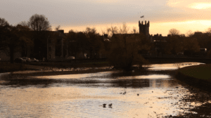 | Visit East Lothian