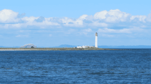 | Visit East Lothian