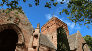 | Visit East Lothian