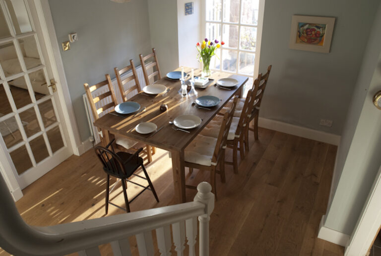 Dining room 768x515