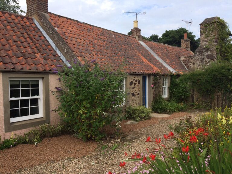 Cauldside Cottage Visit East Lothian 768x576