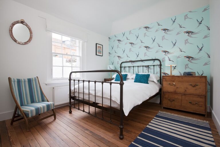 Little Court Bedroom Visit East Lothian 768x512
