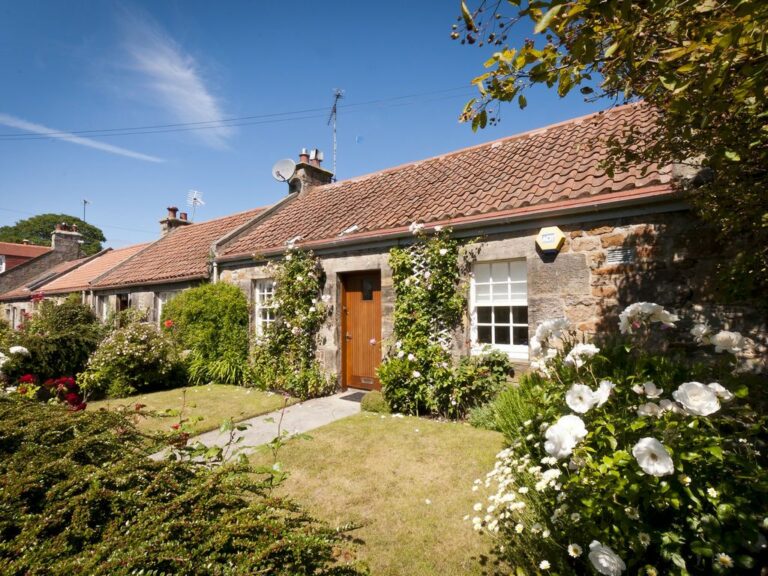 North Berwick Holiday Homes 768x576