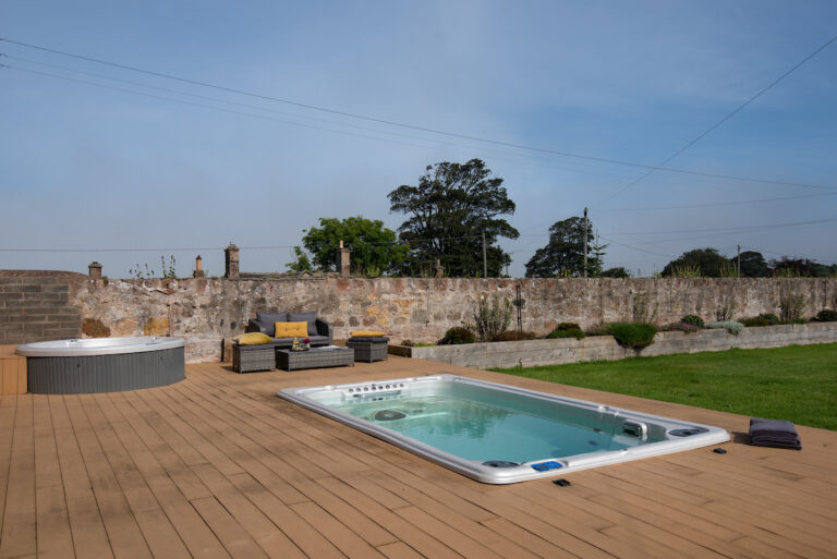 Seaview Hot Tub Visit East Lothian 768x513