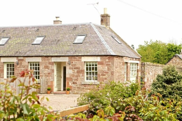 Woodturners Cottage Visit East Lothian 768x512