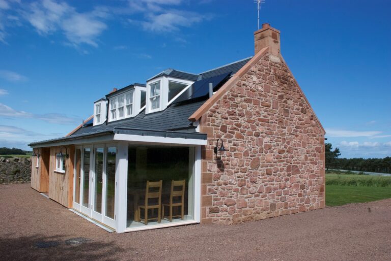 Harvest Moon Cottage Visit East Lothian 768x514