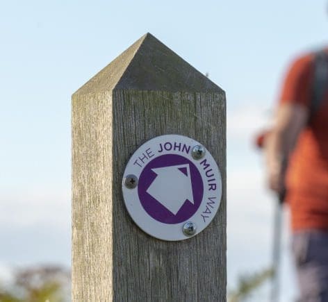 The John Muir Way