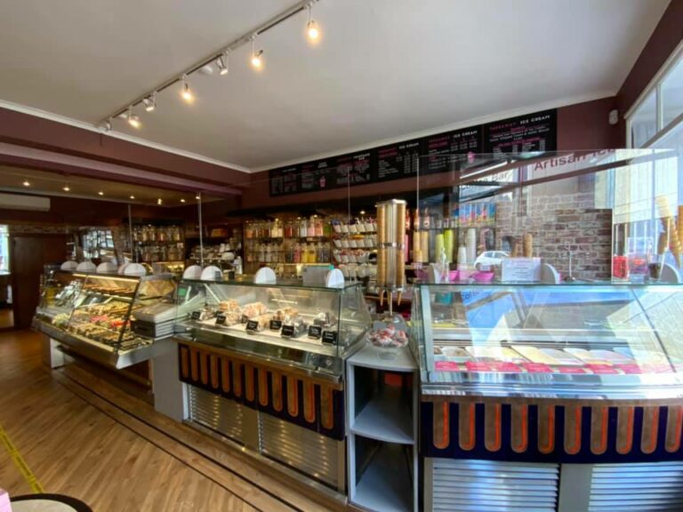 Elena Di Rollo Ice Cream 2 1 768x576