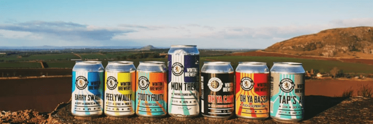 Winton Brewery Visit East Lothian 768x256