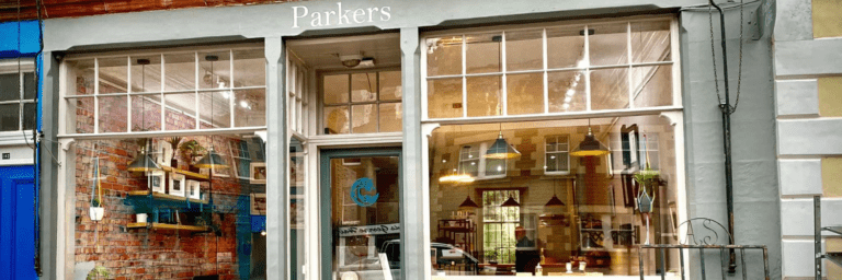 Parkers Cafe Visit East Lothian 768x256