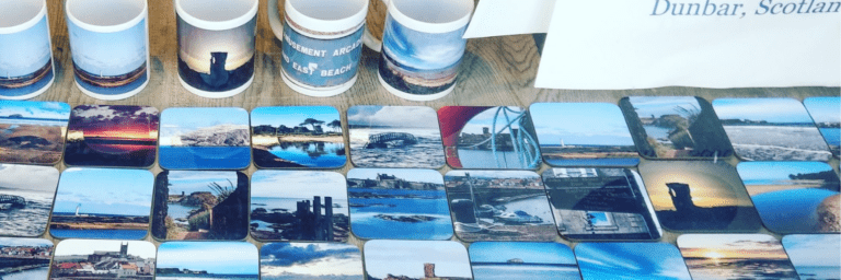 Dunbar T Shirt Shop Visit East Lothian 768x256