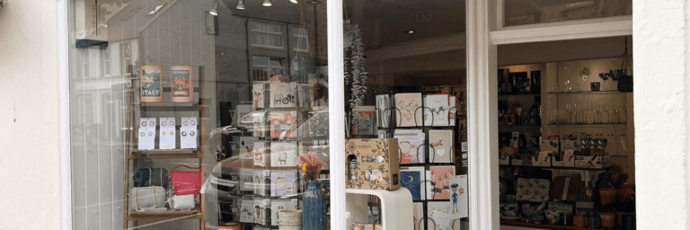 Gibsons of Haddington Visit East Lothian 768x256