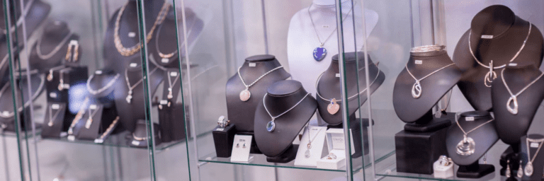 Graham the Jeweller Visit East Lothian 768x256