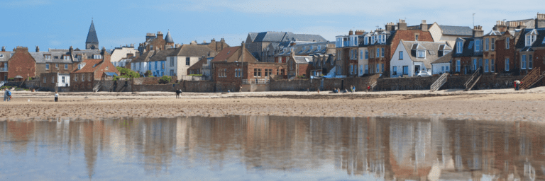 Lettings of Distinction Visit East Lothian 768x256