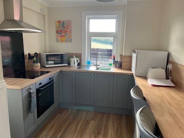 Newtonlees Cottage2