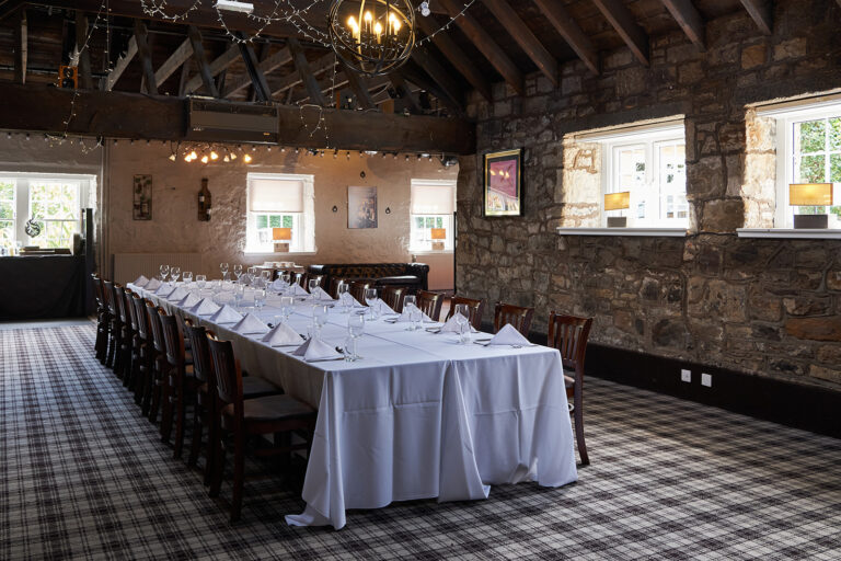 Longniddry Inn Function 2 768x512